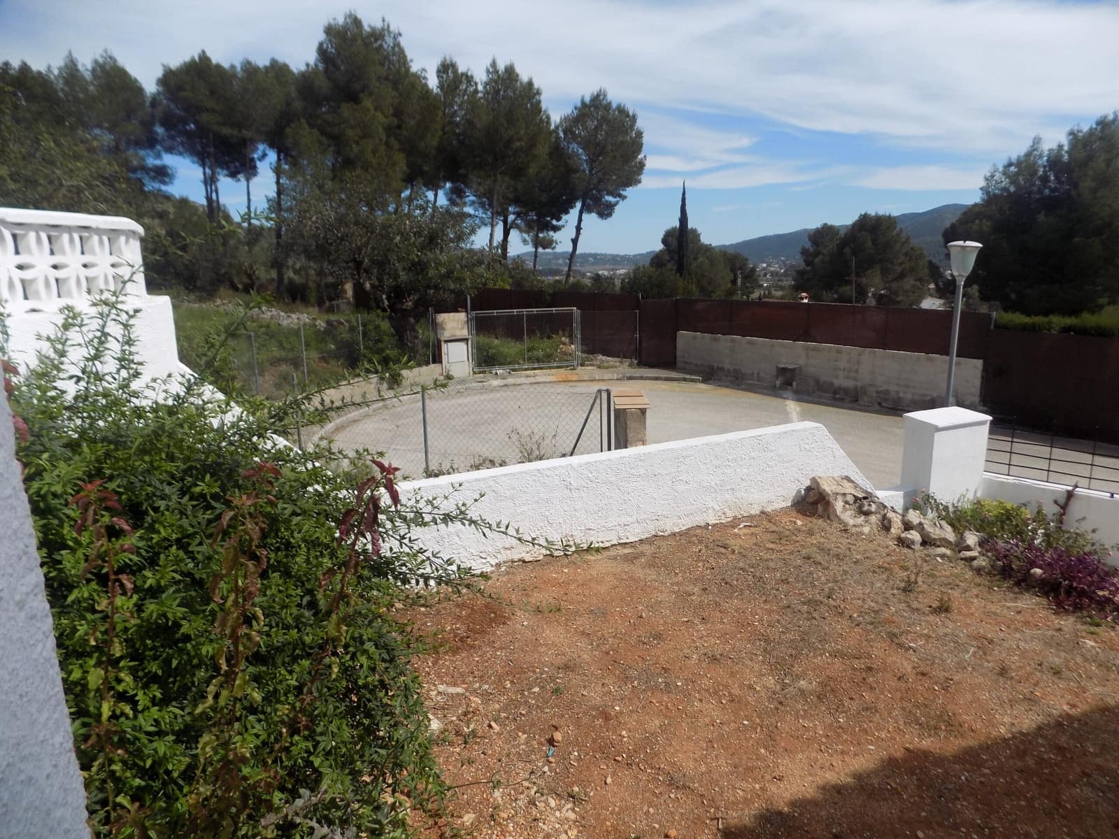 2 bedroom Villa for rent in Alcalali / Alcanali - € 700 (Ref: 9740060)