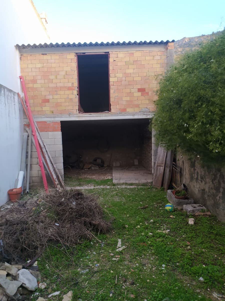 Solar/Parcela en Benigembla / Benichembla en venta - 60.000 € (Ref: 9879830)