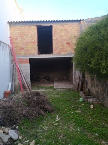 Solar/Parcela en Benigembla / Benichembla en venta - 60.000 € (Ref: 9879830)