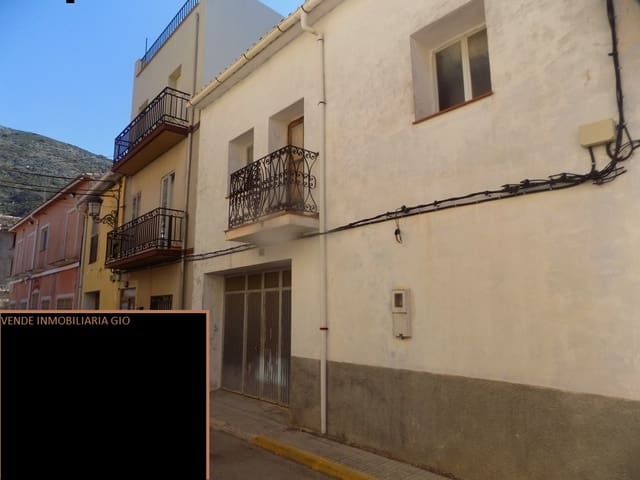 Casa in vendita in Benijófar - 70.000 € (Rif: 9879830)