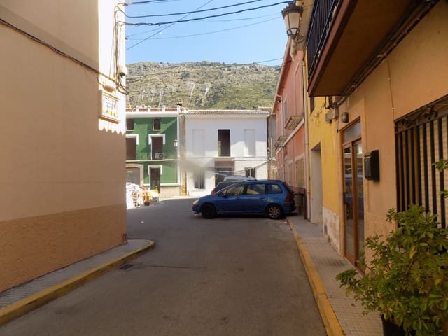 Casa in vendita in Benijófar - 70.000 € (Rif: 9879830)