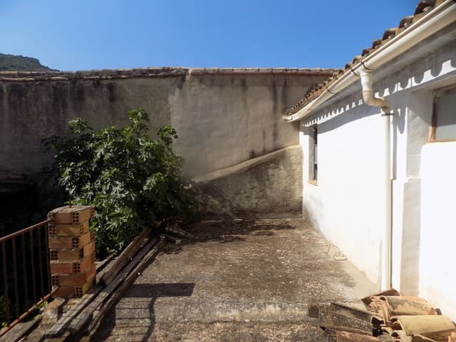 Casa in vendita in Benijófar - 70.000 € (Rif: 9879830)