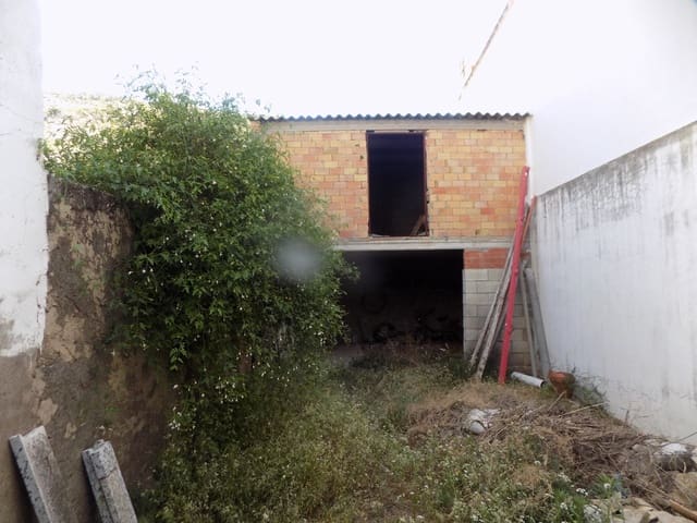 Casa in vendita in Benijófar - 70.000 € (Rif: 9879830)