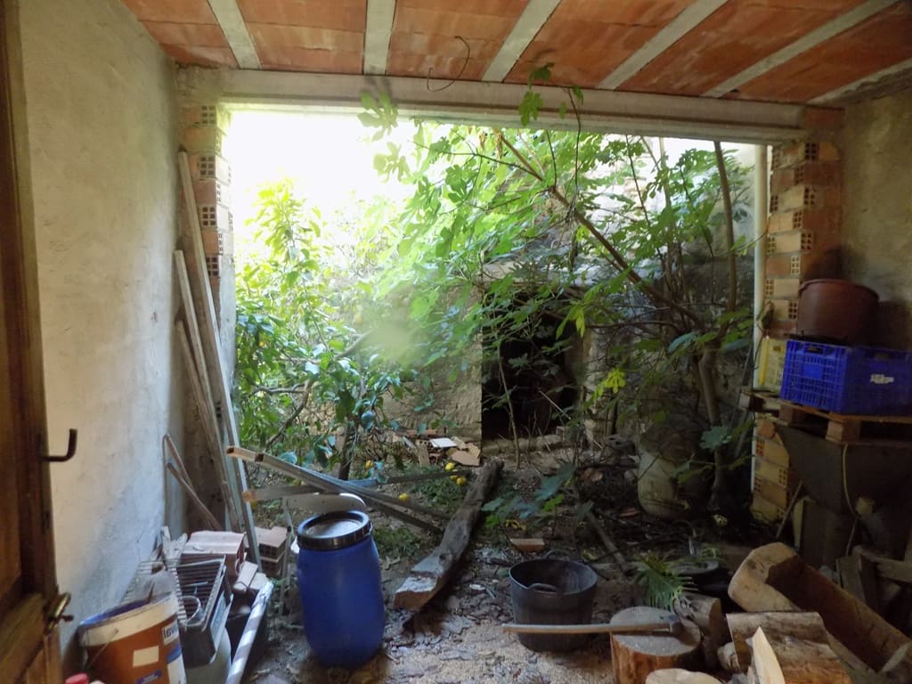 Hus till salu i Benijofar - 70 000 € (Ref: 9879830)
