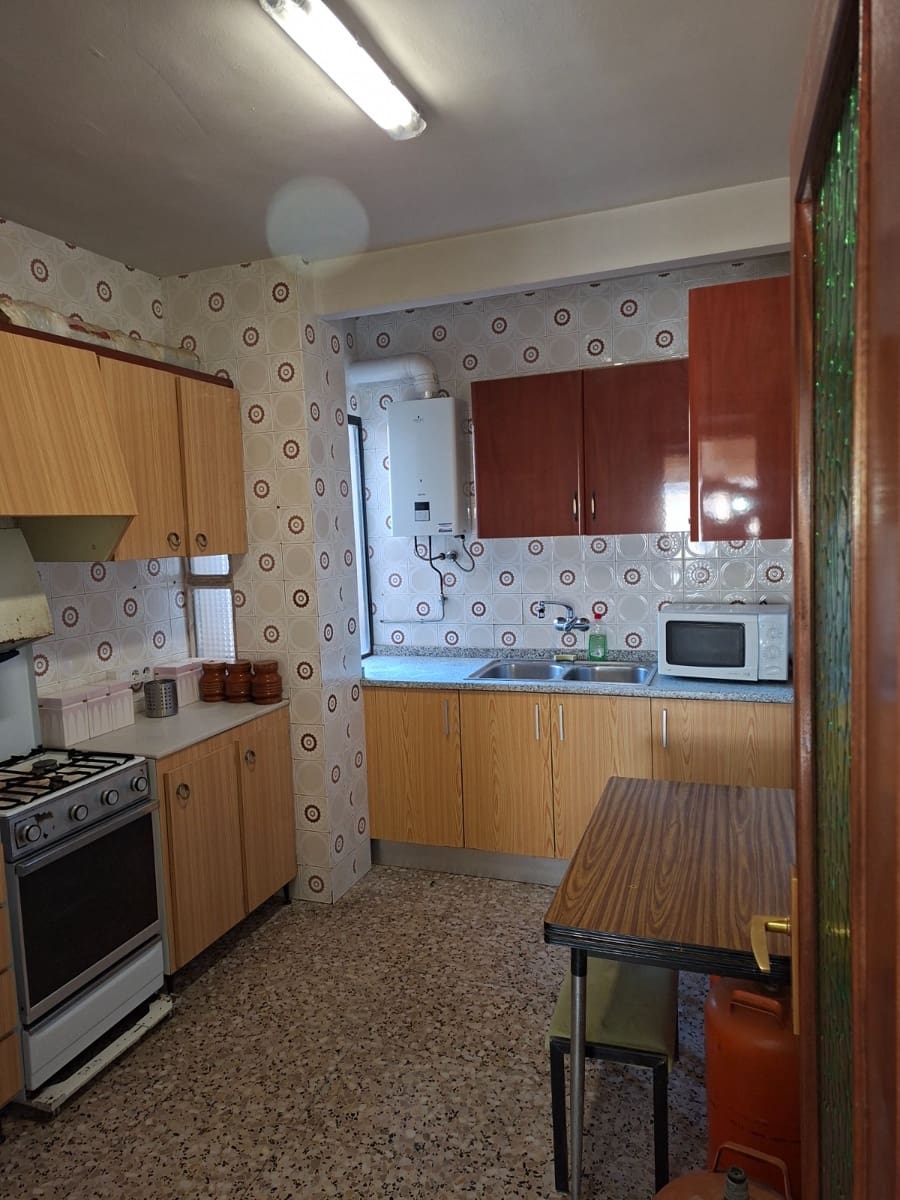 3 quarto Apartamento para venda em Murla - 135 000 € (Ref: 9935084)