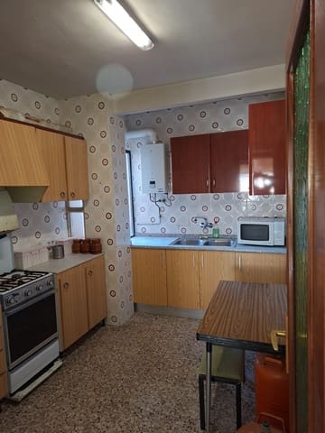 3 quarto Apartamento para venda em Murla - 135 000 € (Ref: 9935084)