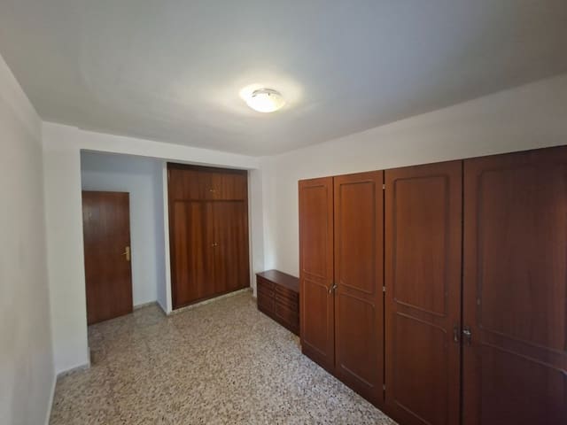3 quarto Apartamento para venda em Murla - 135 000 € (Ref: 9935084)