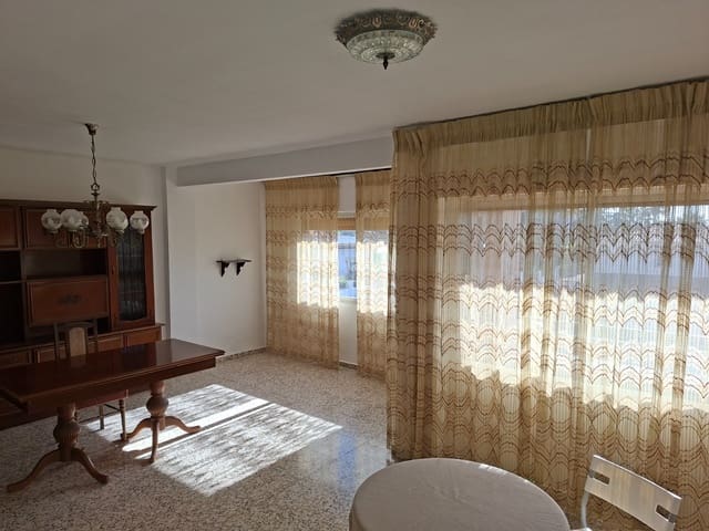 3 quarto Apartamento para venda em Murla - 135 000 € (Ref: 9935084)
