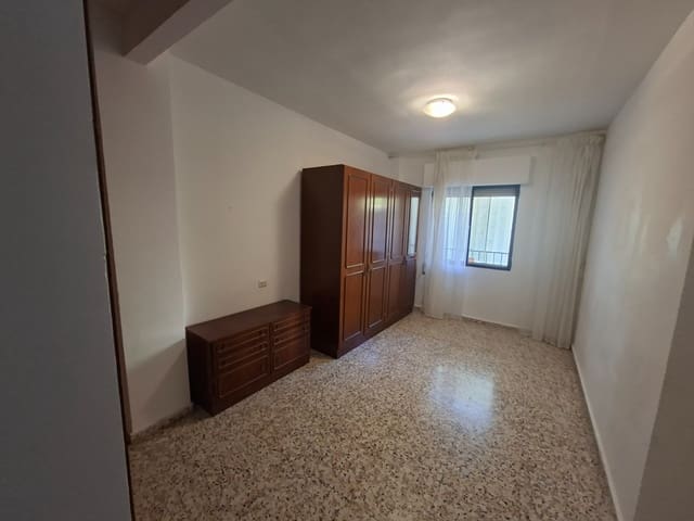 3 quarto Apartamento para venda em Murla - 135 000 € (Ref: 9935084)