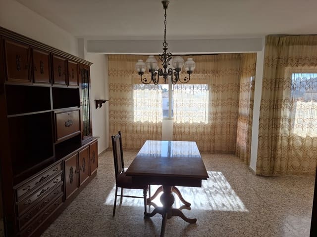 3 quarto Apartamento para venda em Murla - 135 000 € (Ref: 9935084)