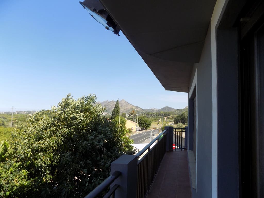 Restaurant/Bar til salgs i Tormos - € 240 000 (Ref: 9950417)