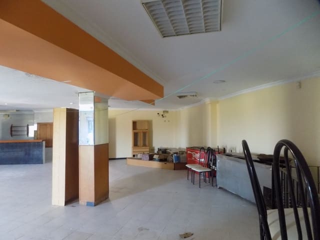 Restaurant/Bar à vendre à Tormos - 240 000 € (Ref: 9950417)