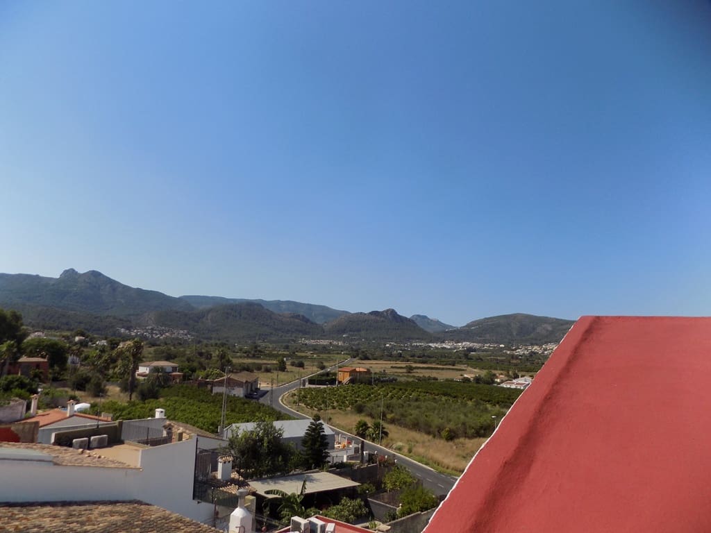 Restaurant/Bar til salgs i Tormos - € 240 000 (Ref: 9950417)