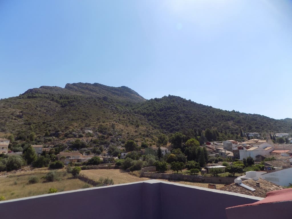 Restaurant/Bar til salgs i Tormos - € 240 000 (Ref: 9950417)