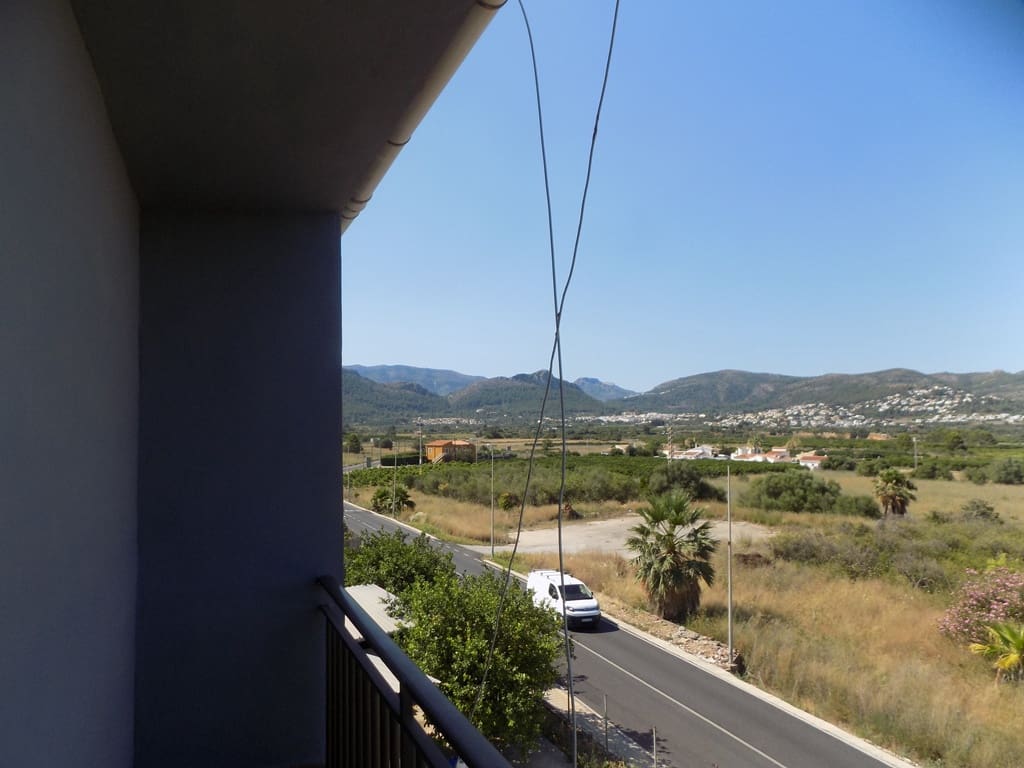 Restaurant/Bar til salgs i Tormos - € 240 000 (Ref: 9950417)