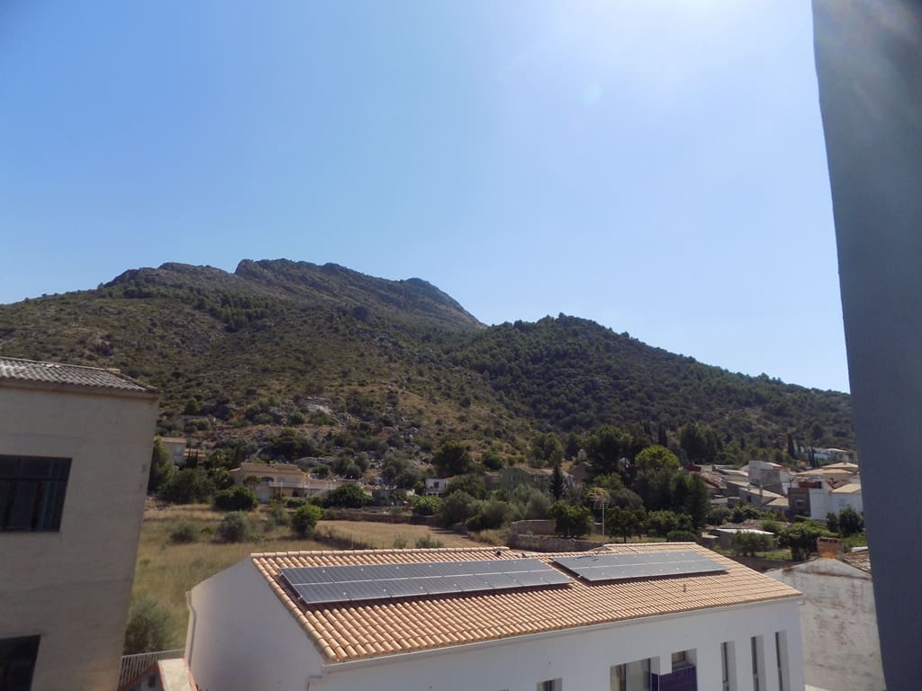 Restaurant/Bar til salgs i Tormos - € 240 000 (Ref: 9950417)