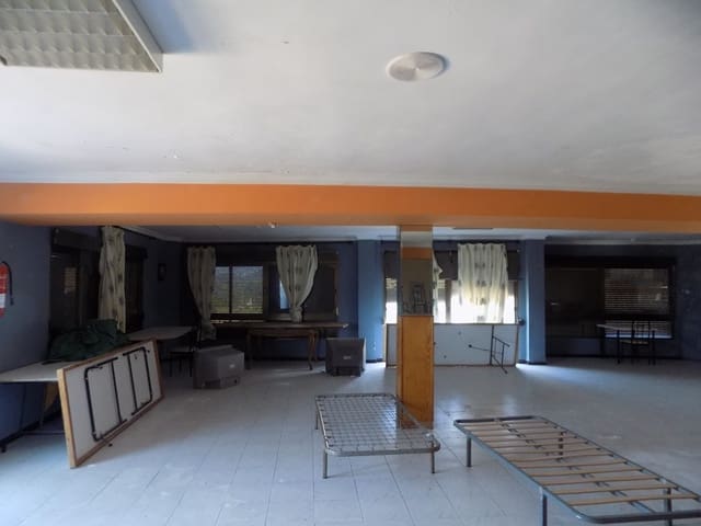 Restaurant/Bar à vendre à Tormos - 240 000 € (Ref: 9950417)