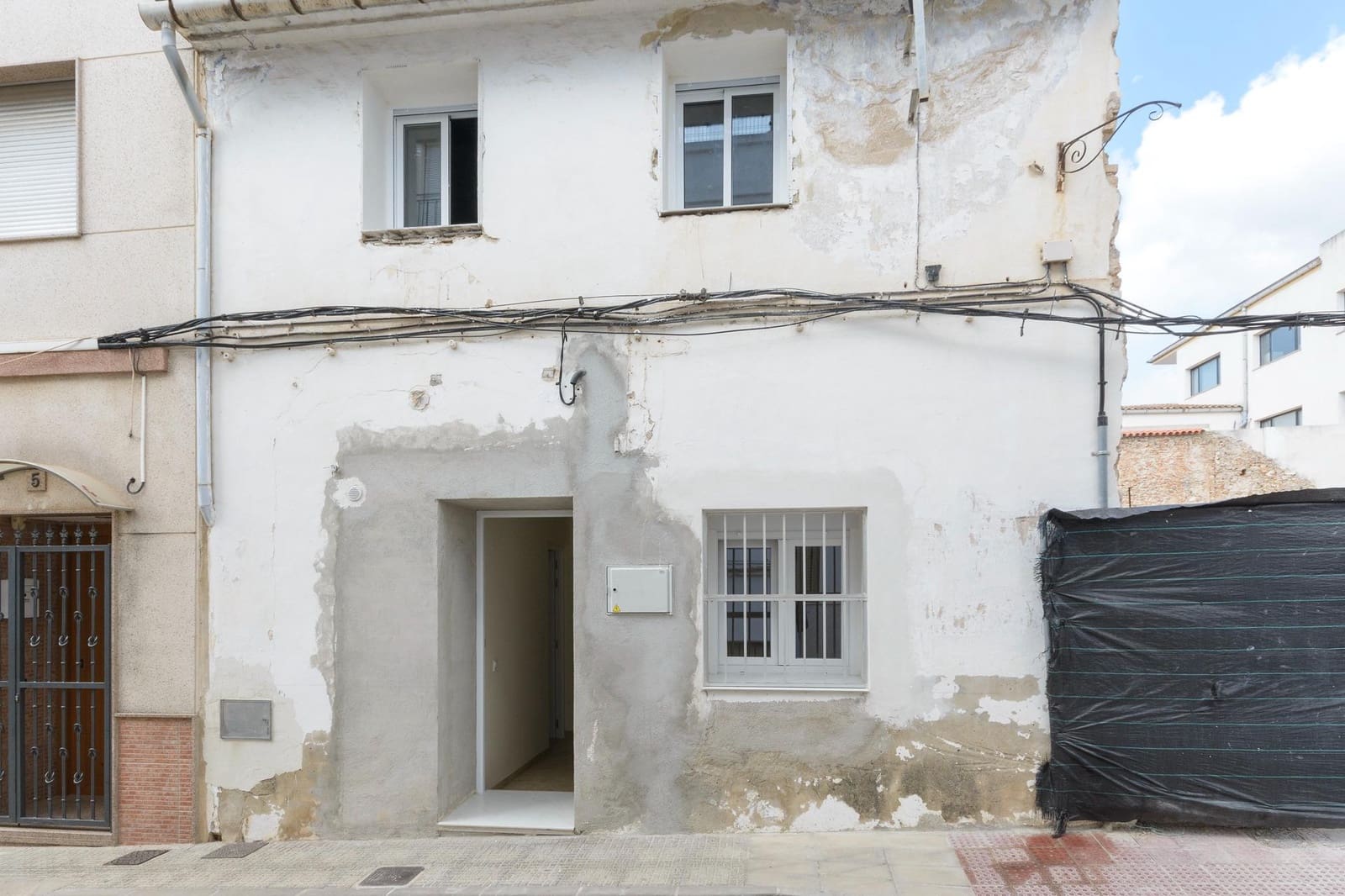 6 slaapkamer Huis te koop in Tavernes de la Valldigna - € 210.000 (Ref: 10009214)