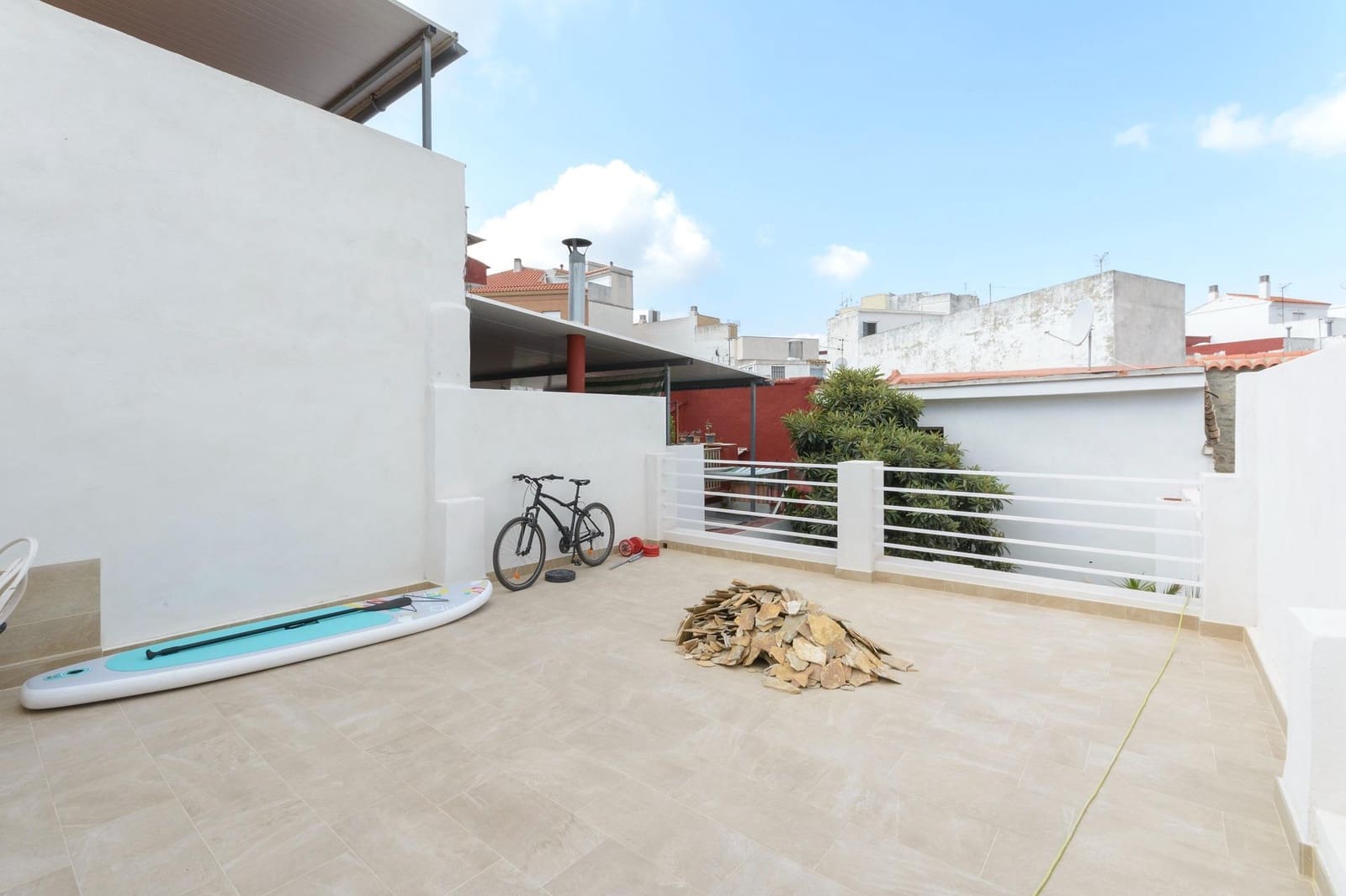 6 slaapkamer Huis te koop in Tavernes de la Valldigna - € 210.000 (Ref: 10009214)