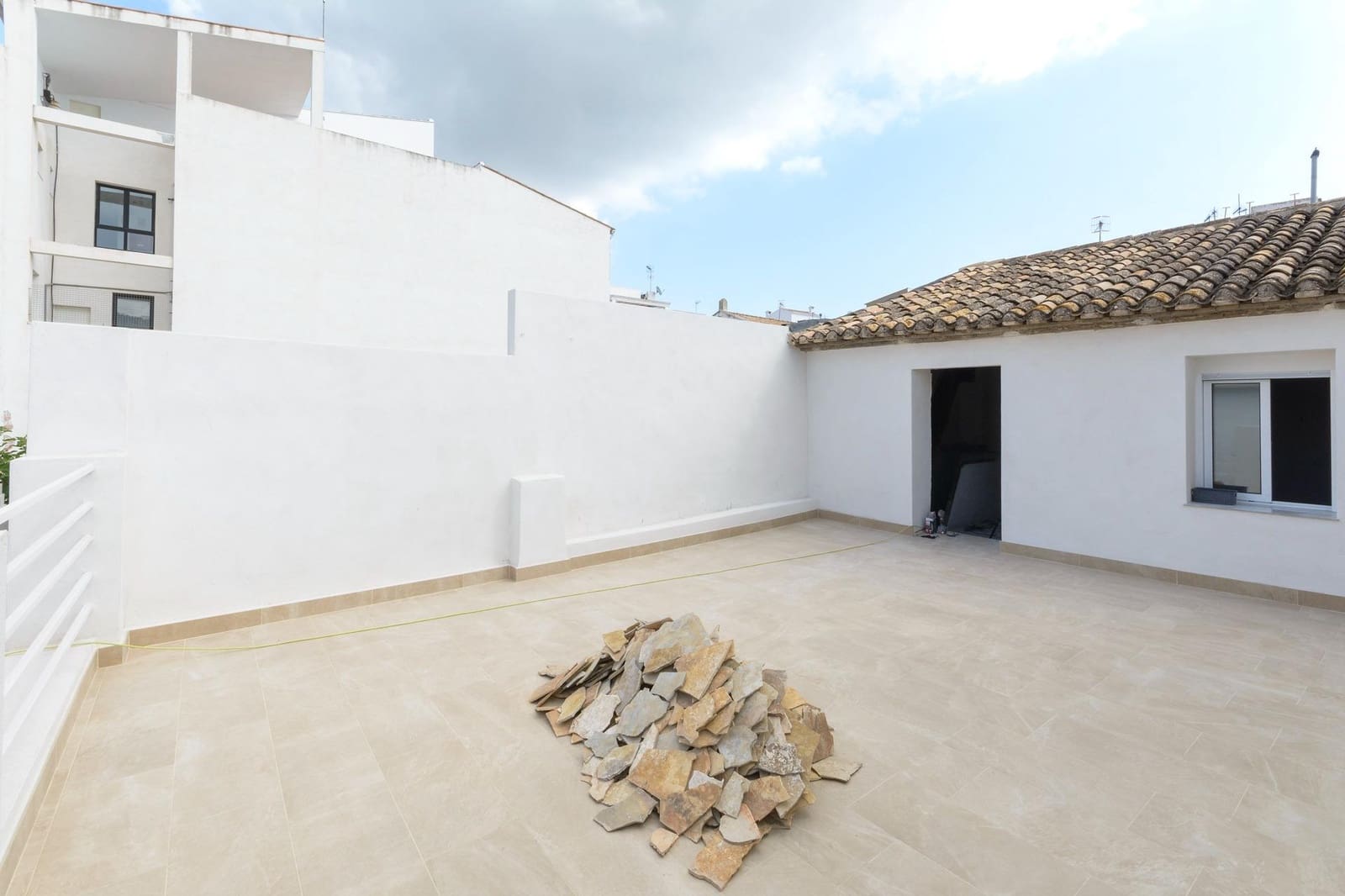 6 slaapkamer Huis te koop in Tavernes de la Valldigna - € 210.000 (Ref: 10009214)
