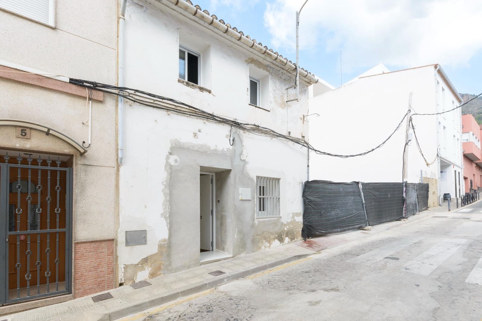 6 slaapkamer Huis te koop in Tavernes de la Valldigna - € 210.000 (Ref: 10009214)
