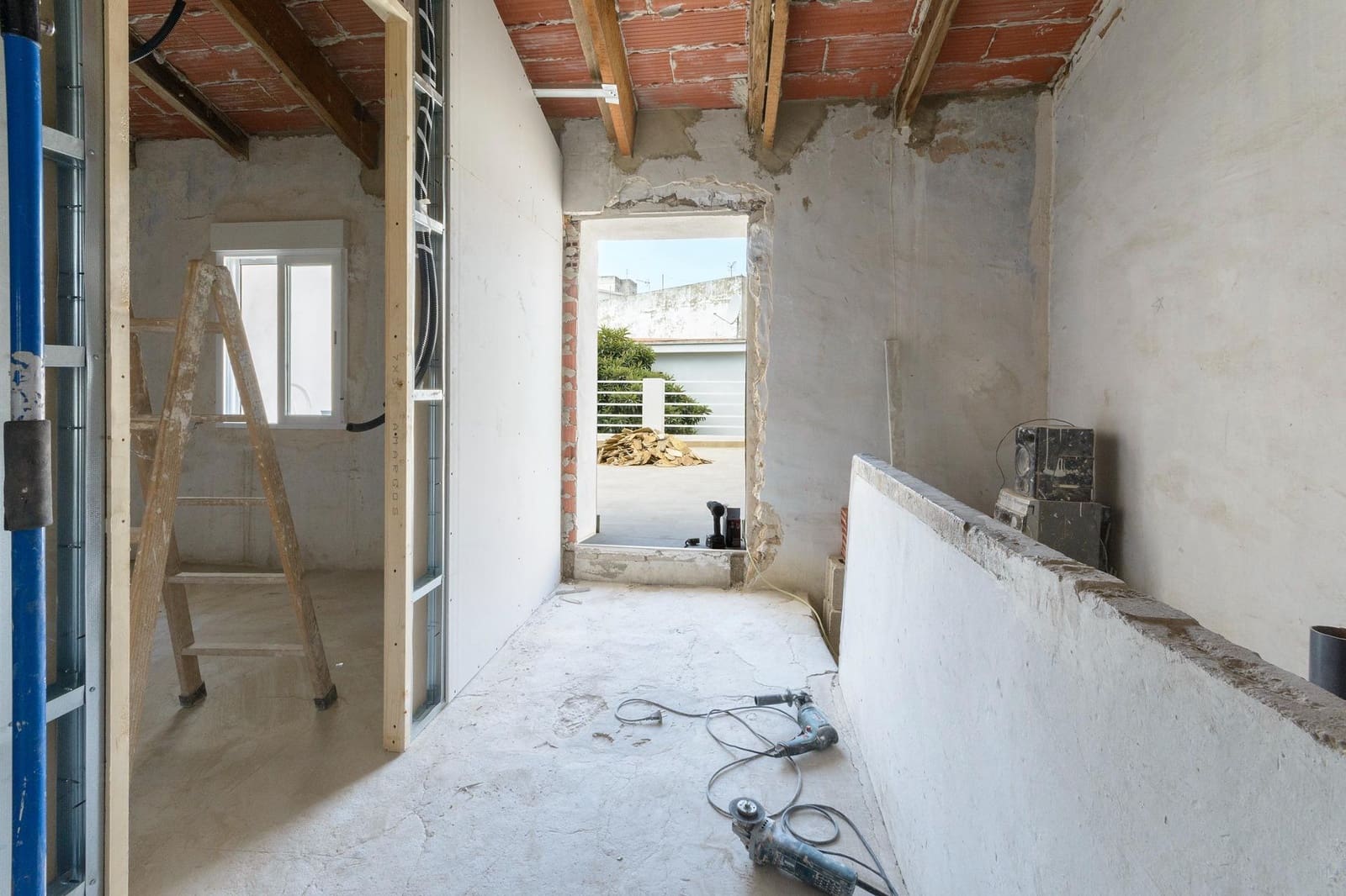 6 slaapkamer Huis te koop in Tavernes de la Valldigna - € 210.000 (Ref: 10009214)