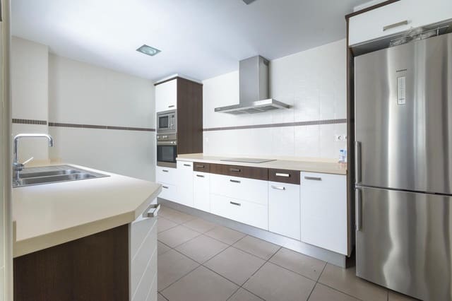 4 bedroom Penthouse for sale in Gandia - € 449,000 (Ref: 10011561)