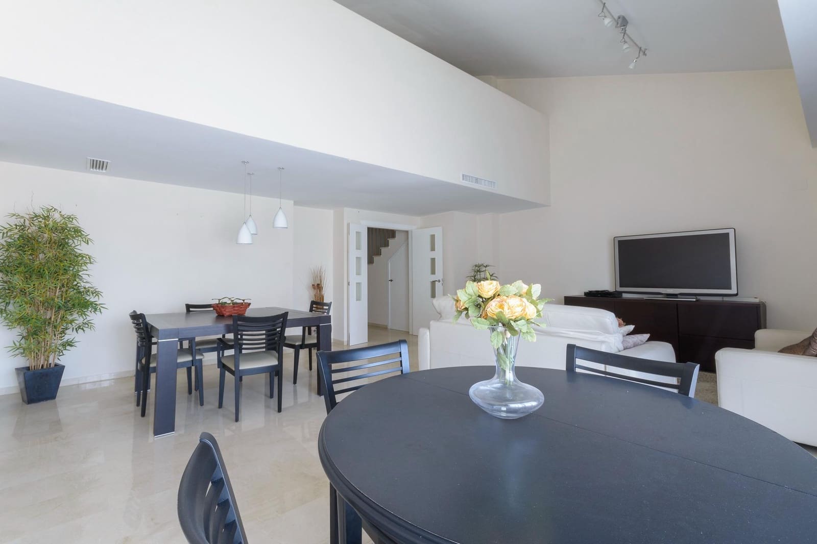 4 bedroom Penthouse for sale in Gandia with garage - € 449,000 (Ref: 10011561)