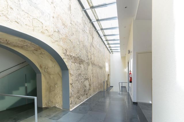 4 bedroom Penthouse for sale in Gandia - € 449,000 (Ref: 10011561)
