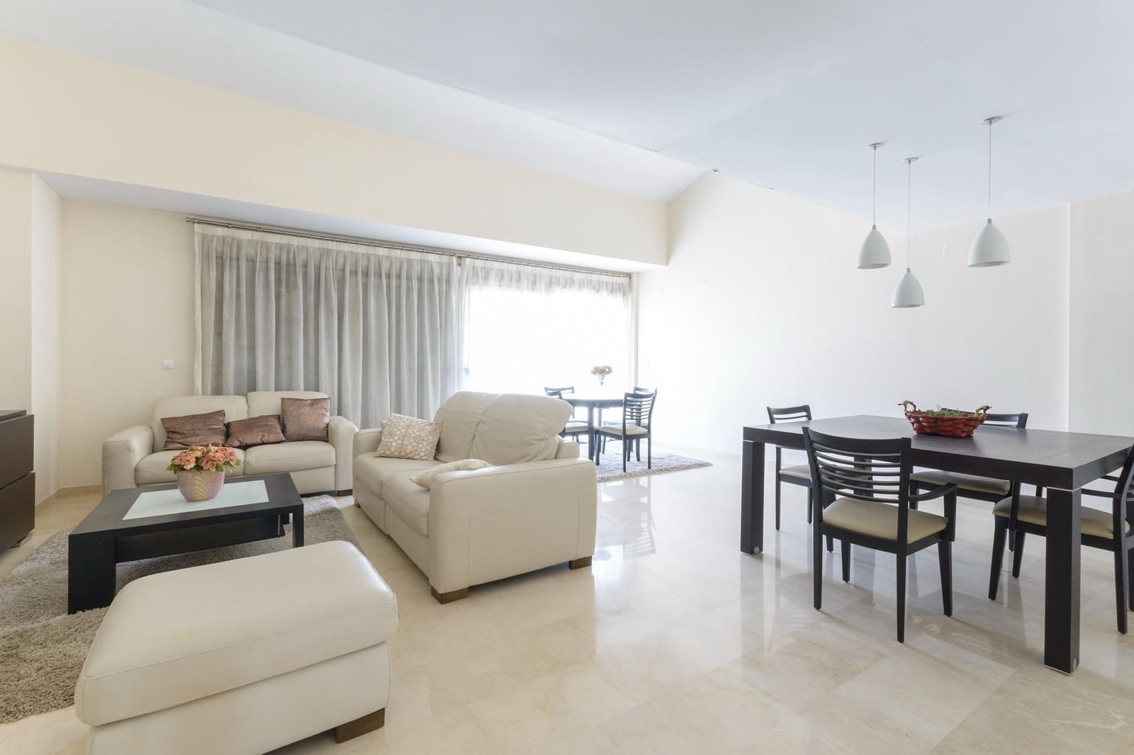 4 bedroom Penthouse for sale in Gandia with garage - € 449,000 (Ref: 10011561)