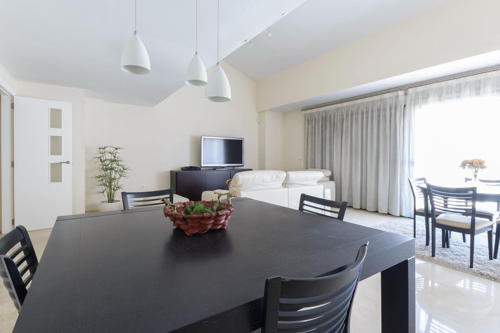 4 bedroom Penthouse for sale in Gandia with garage - € 449,000 (Ref: 10011561)