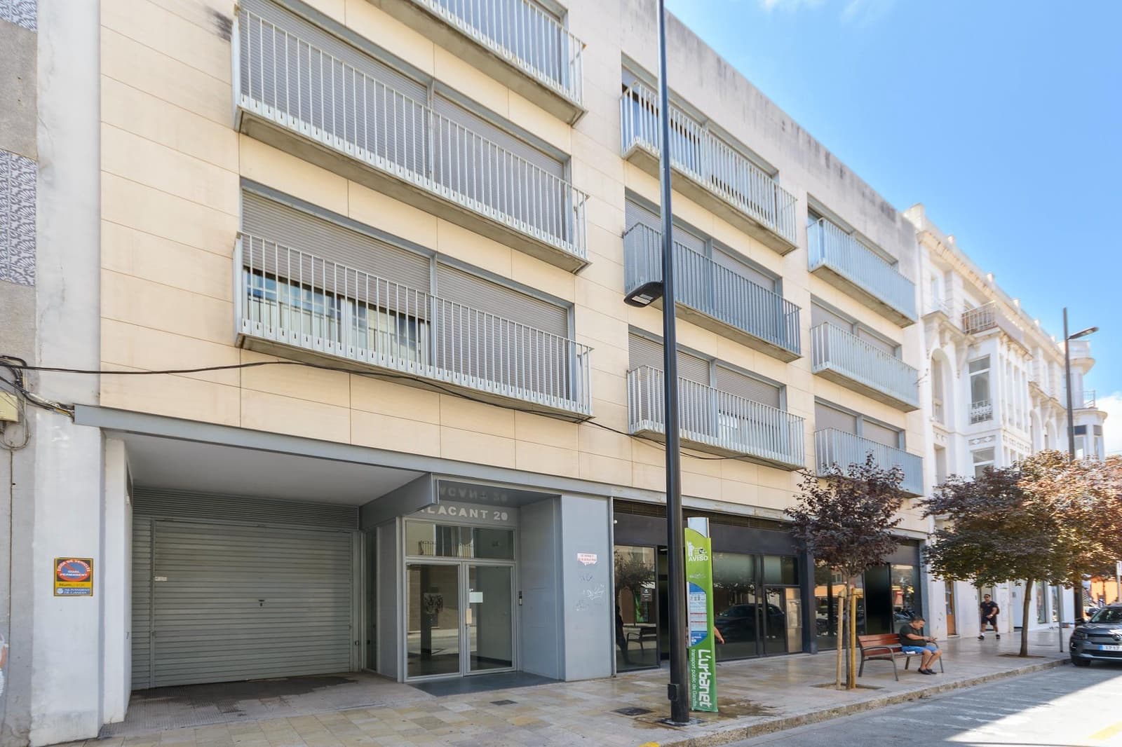 4 bedroom Penthouse for sale in Gandia with garage - € 449,000 (Ref: 10011561)