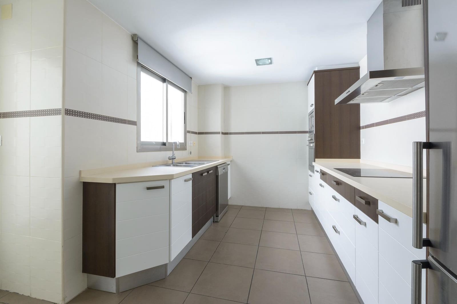 4 bedroom Penthouse for sale in Gandia with garage - € 449,000 (Ref: 10011561)