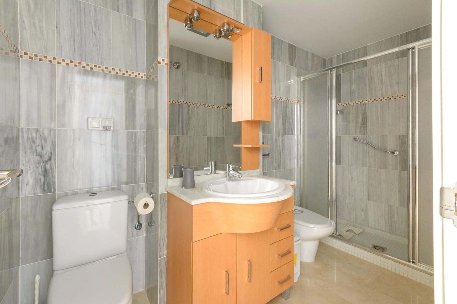 4 bedroom Penthouse for sale in Gandia with garage - € 449,000 (Ref: 10011561)