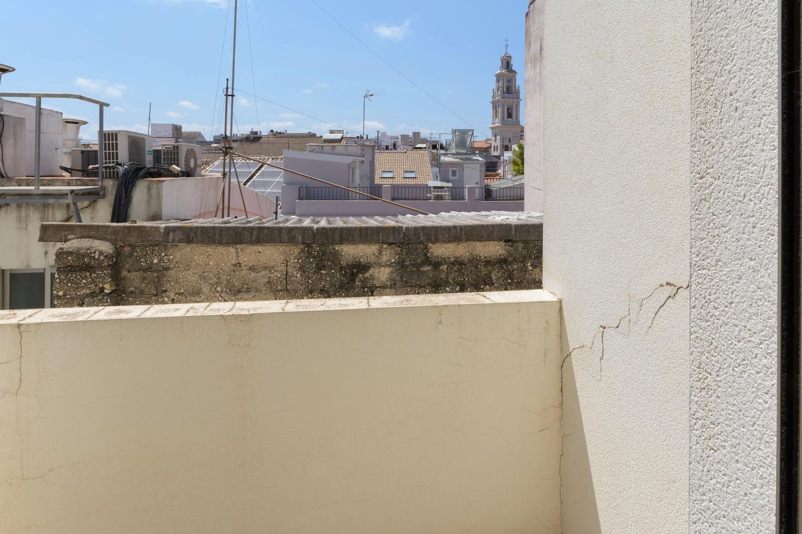 4 bedroom Penthouse for sale in Gandia with garage - € 449,000 (Ref: 10011561)