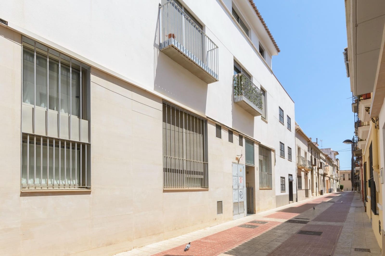 4 bedroom Penthouse for sale in Gandia with garage - € 449,000 (Ref: 10011561)