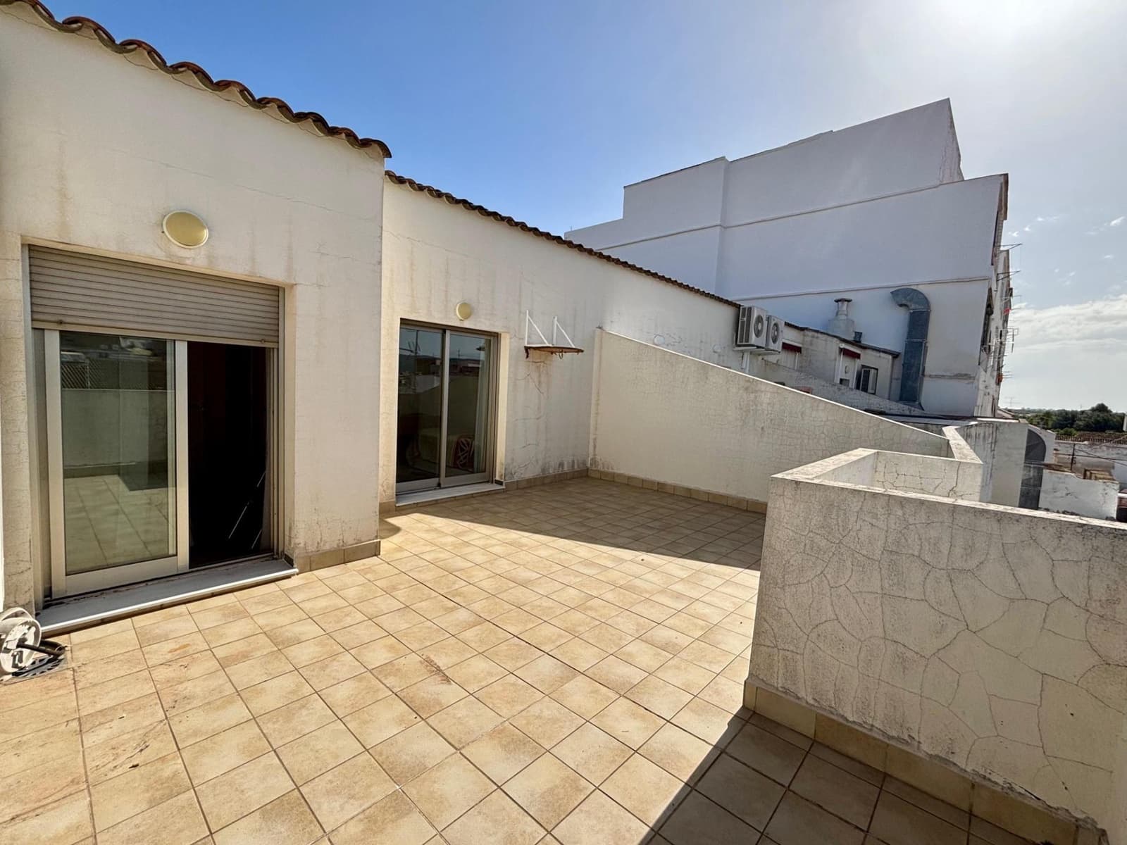 4 slaapkamer Penthouse te koop in Gandia met garage - € 449.000 (Ref: 10011561)