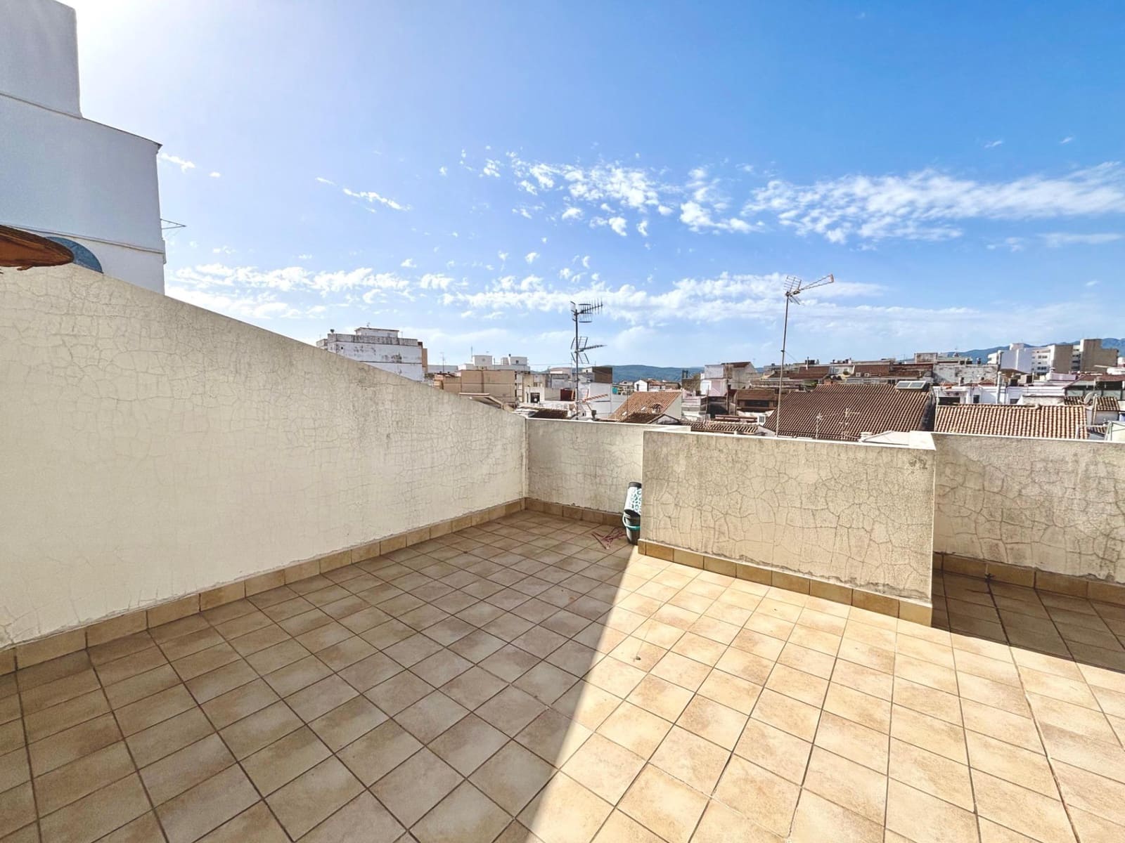 4 slaapkamer Penthouse te koop in Gandia met garage - € 449.000 (Ref: 10011561)