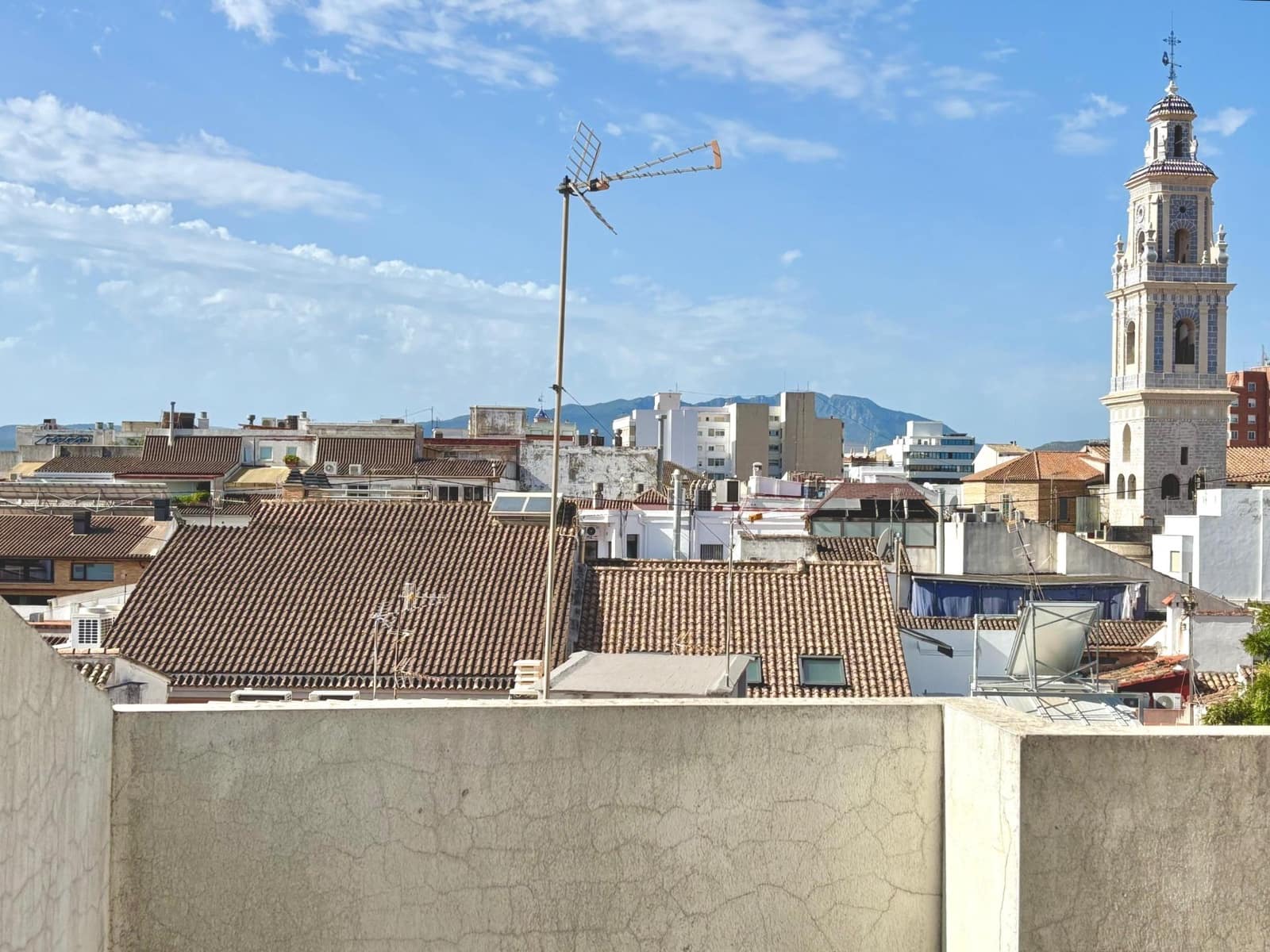 4 slaapkamer Penthouse te koop in Gandia met garage - € 449.000 (Ref: 10011561)