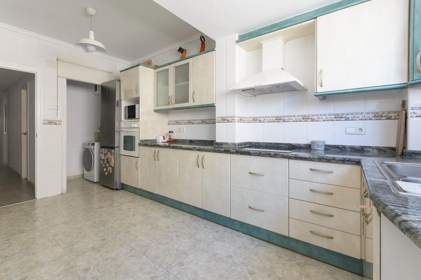3 bedroom Flat for sale in Gandia - € 174,000 (Ref: 10011562)