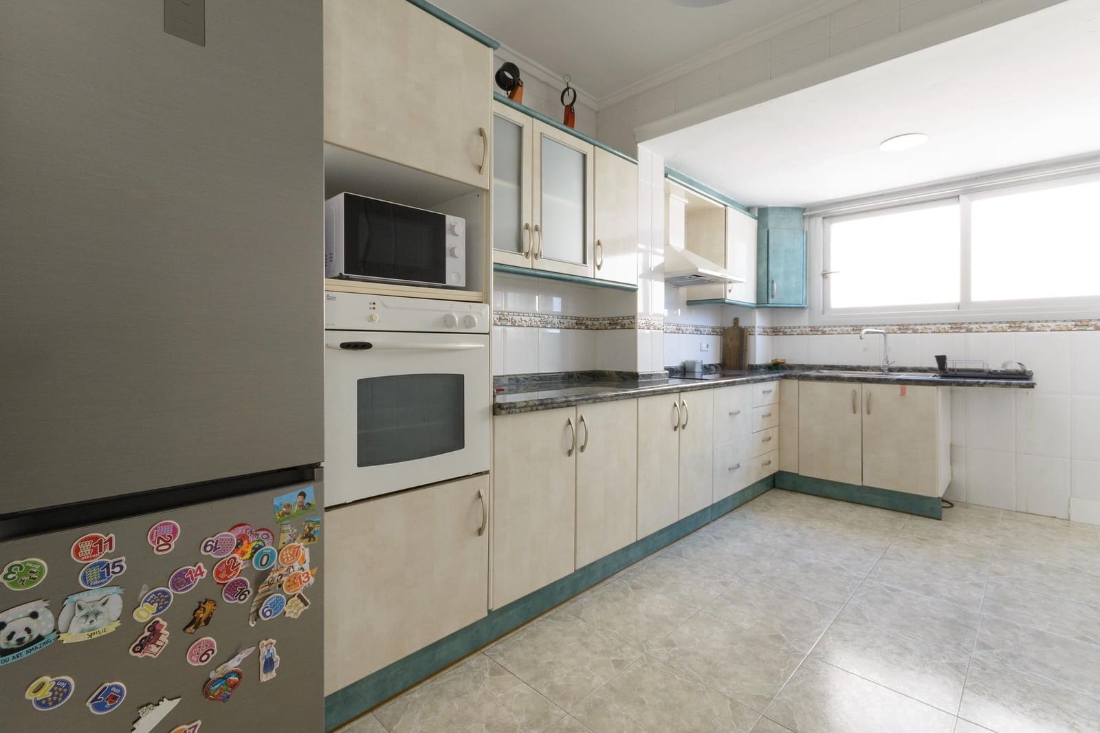3 bedroom Flat for sale in Gandia - € 174,000 (Ref: 10011562)