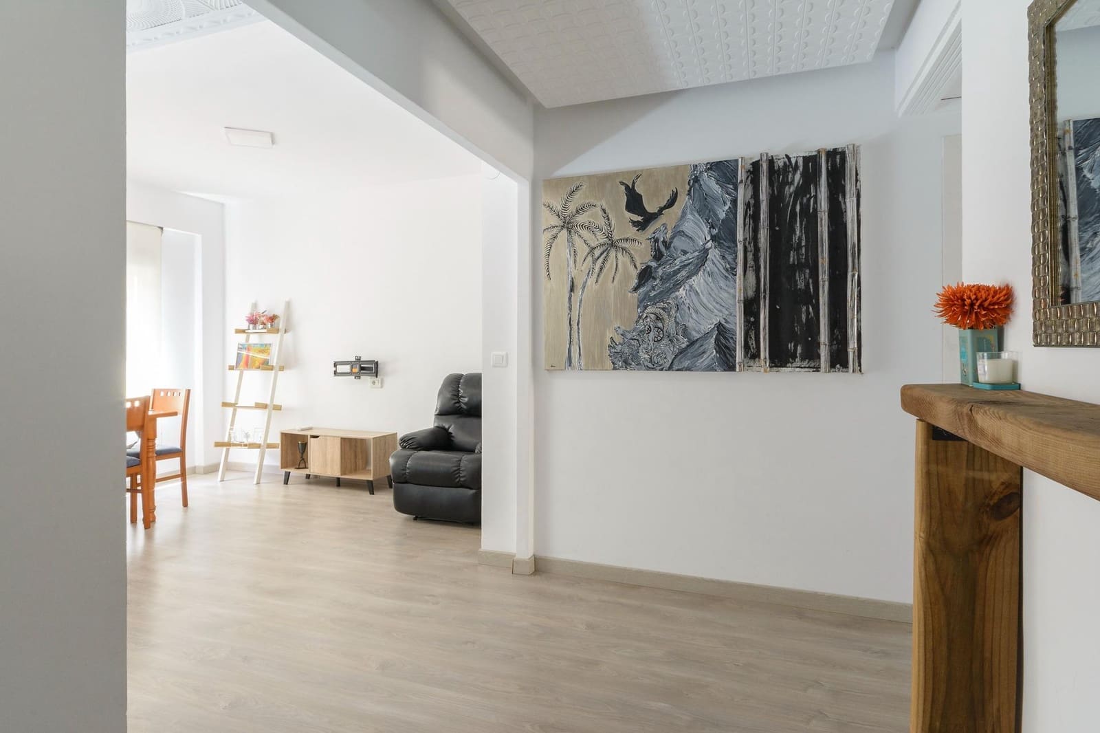 3 bedroom Flat for sale in Gandia - € 174,000 (Ref: 10011562)