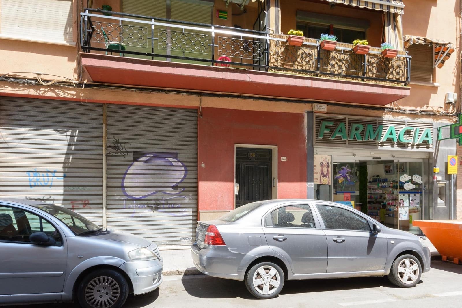 3 bedroom Flat for sale in Gandia - € 174,000 (Ref: 10011562)
