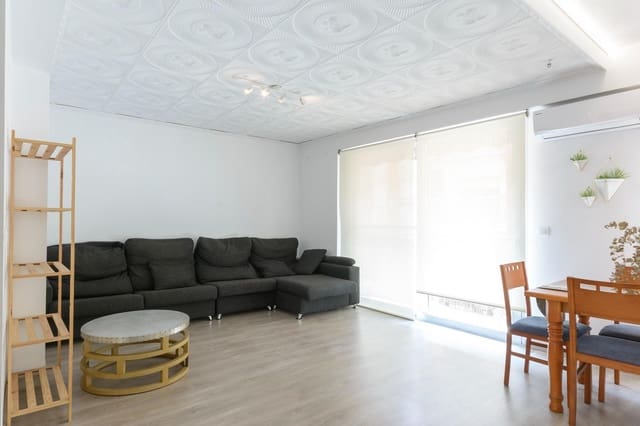 3 sypialnia Mieszkanie na sprzedaż w Gandia - 174 000 € (Ref: 10011562)