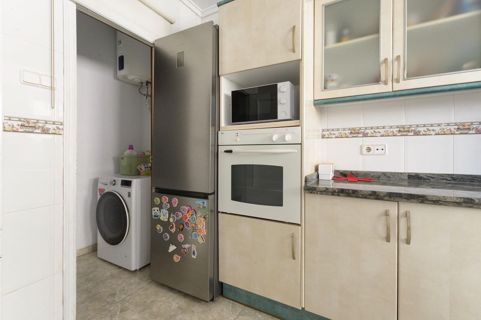 3 bedroom Flat for sale in Gandia - € 174,000 (Ref: 10011562)
