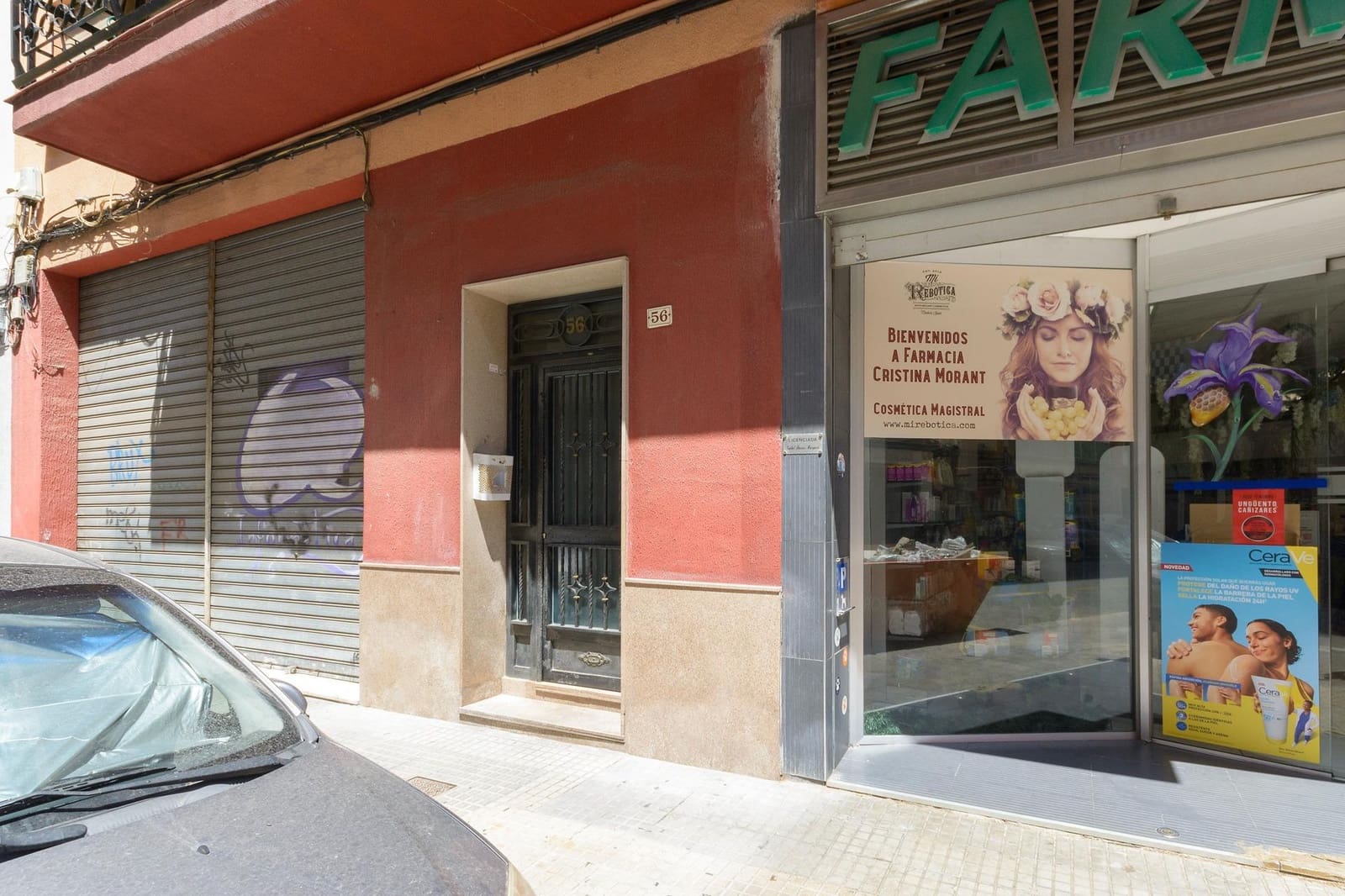 3 bedroom Flat for sale in Gandia - € 174,000 (Ref: 10011562)