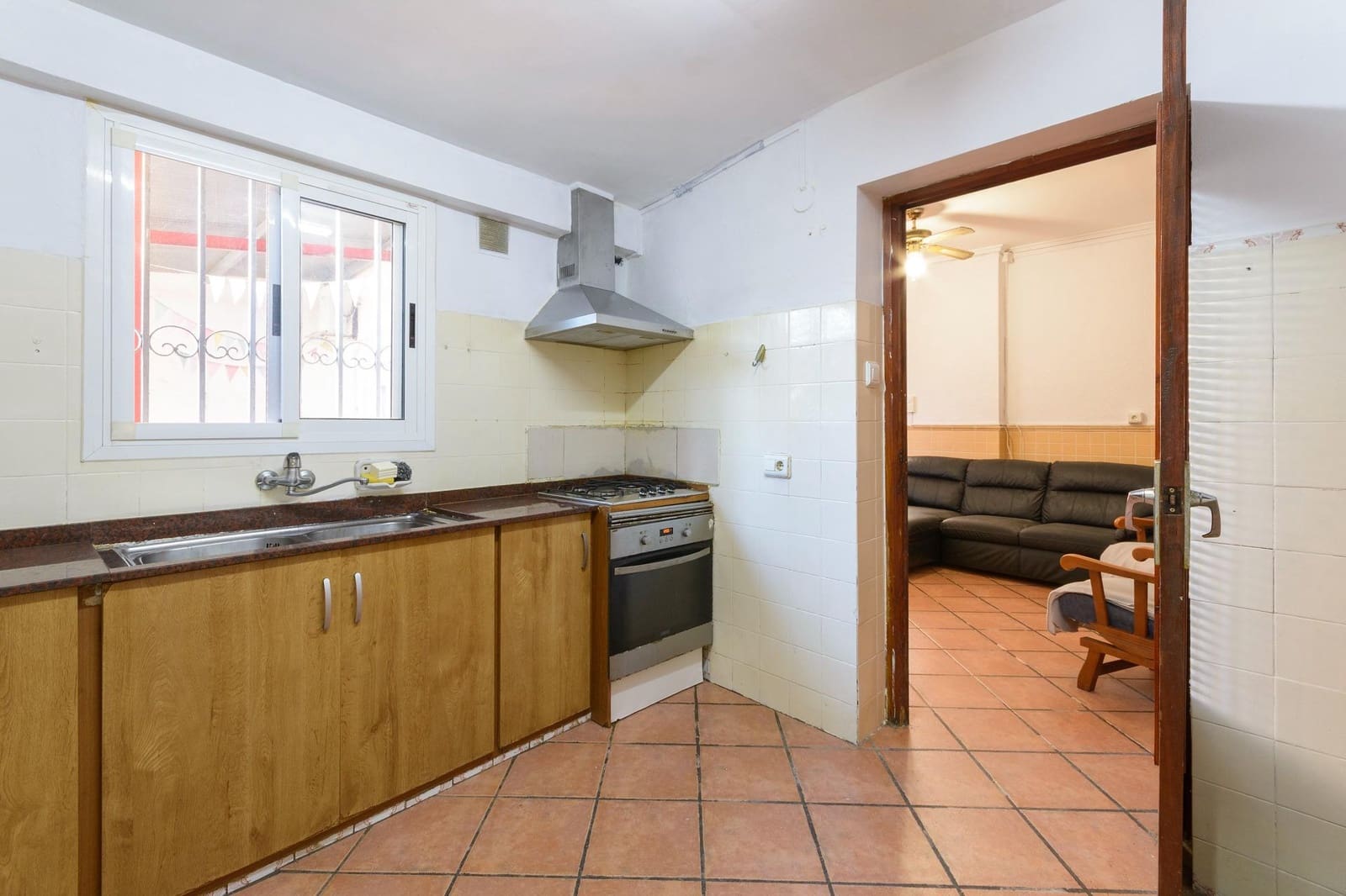 3 bedroom Townhouse for sale in Gandia - € 164,900 (Ref: 10011563)