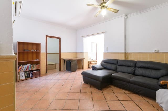 3 bedroom Townhouse for sale in Gandia - € 164,900 (Ref: 10011563)
