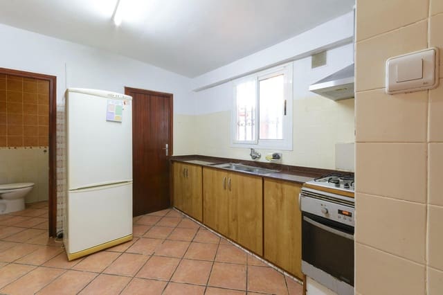 3 bedroom Townhouse for sale in Gandia - € 164,900 (Ref: 10011563)