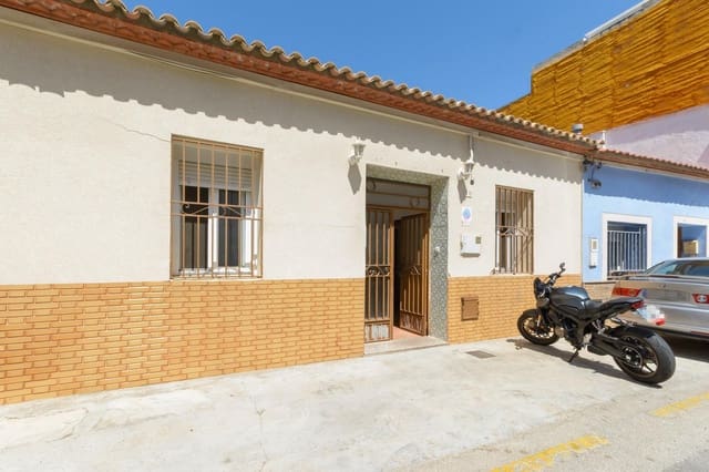3 bedroom Townhouse for sale in Gandia - € 164,900 (Ref: 10011563)